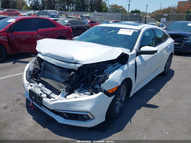 19XFC1F30ME205999 Honda l15b7