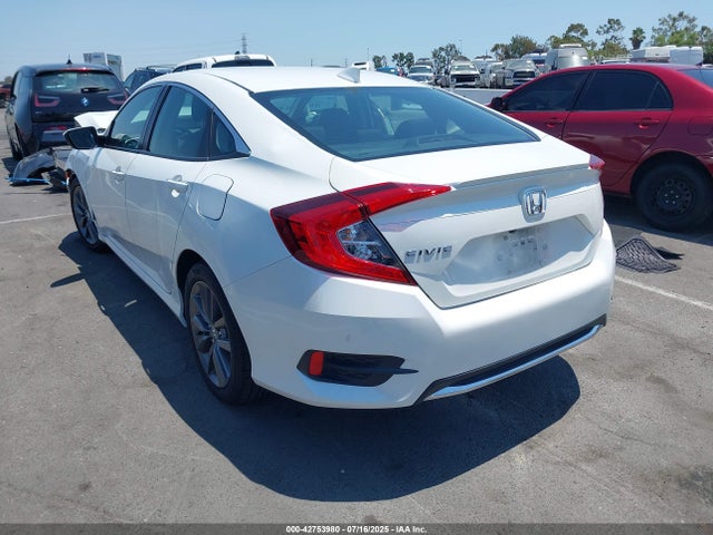 19XFC1F30ME205999 Honda l15b7