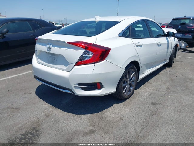 19XFC1F30ME205999 Honda l15b7