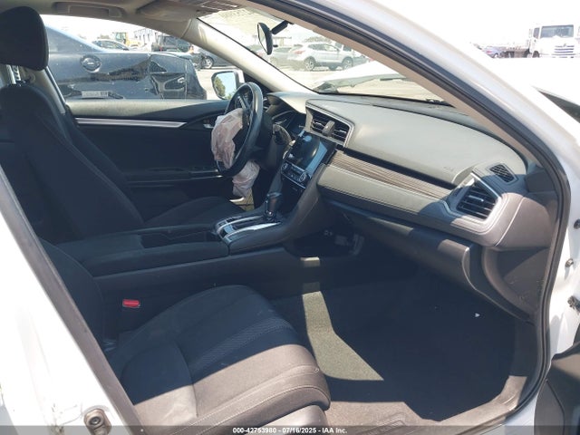 19XFC1F30ME205999 Honda l15b7