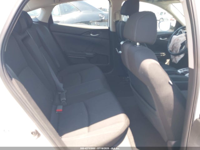 19XFC1F30ME205999 Honda l15b7