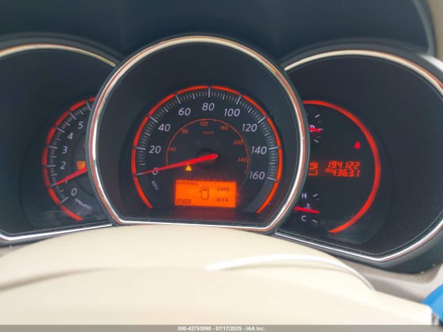 2010 NISSAN MURANO JN8AZ1MU4AW010336 Photo 6