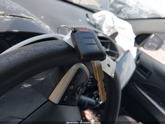 2019 MITSUBISHI MIRAGE G4 ML32F3FJ7KHF12681 Photo 10
