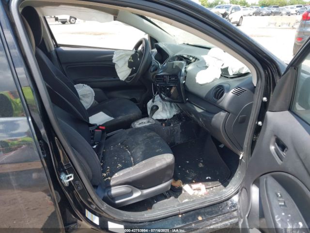 2019 MITSUBISHI MIRAGE G4 ML32F3FJ7KHF12681 Photo 4