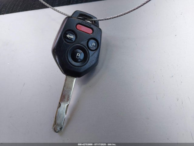 Subaru 2.5na u6 2014 4S4BRCAC3E3282872 Image 11