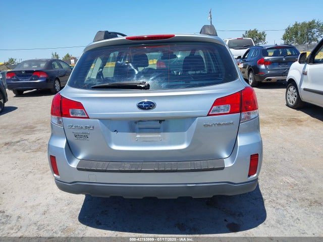 Subaru 2.5na u6 2014 4S4BRCAC3E3282872 Image 16