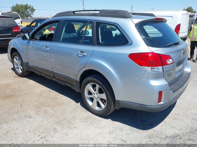 Subaru 2.5na u6 2014 4S4BRCAC3E3282872 Image 3