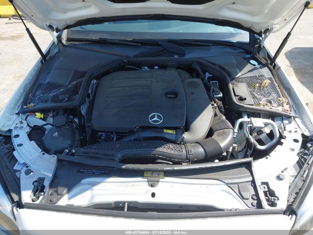 Mercedes-Benz m264 2019 55SWF8DB6KU287656 Image 10