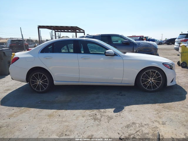 Mercedes-Benz m264 2019 55SWF8DB6KU287656 Image 13