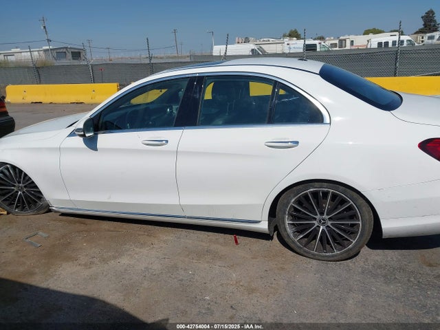 Mercedes-Benz m264 2019 55SWF8DB6KU287656 Image 14