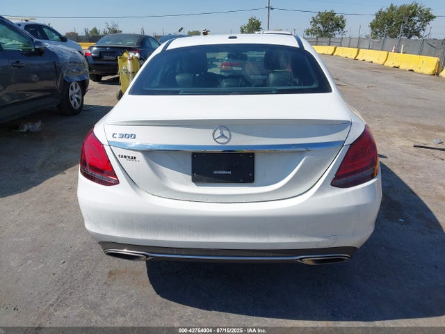 Mercedes-Benz m264 2019 55SWF8DB6KU287656 Image 16