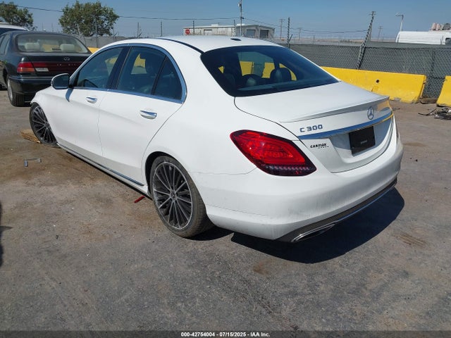 Mercedes-Benz m264 2019 55SWF8DB6KU287656 Image 3