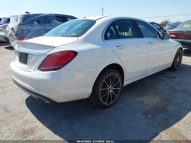 Mercedes-Benz m264 2019 55SWF8DB6KU287656 Image 4