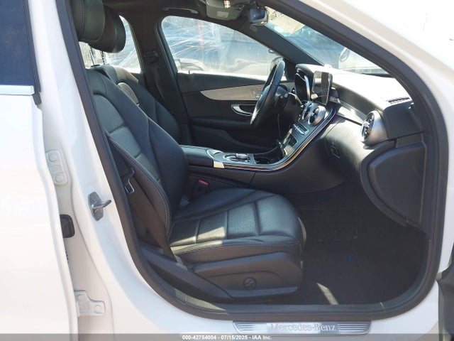 Mercedes-Benz m264 2019 55SWF8DB6KU287656 Image 5