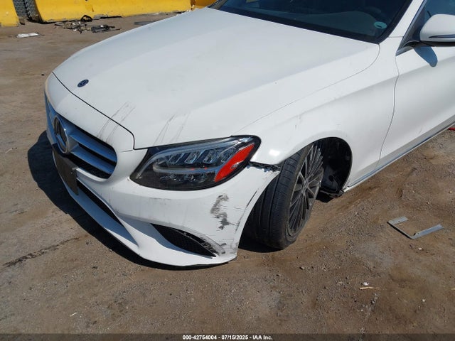 Mercedes-Benz m264 2019 55SWF8DB6KU287656 Image 6