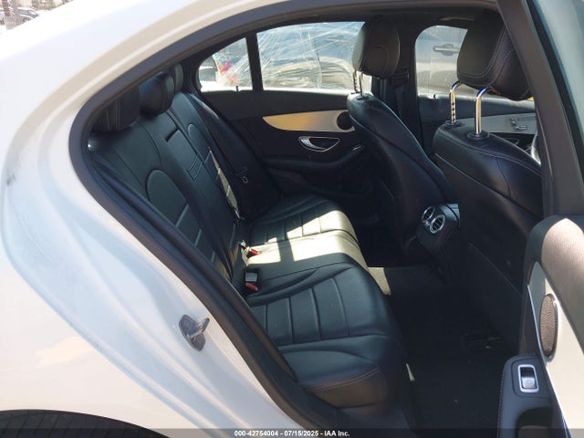 Mercedes-Benz m264 2019 55SWF8DB6KU287656 Image 8