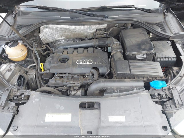 2016 AUDI Q3 WA1BFCFS1GR009503 Photo 9