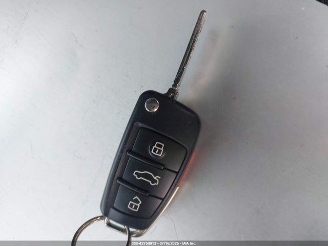 2016 AUDI Q3 WA1BFCFS1GR009503 Photo 10