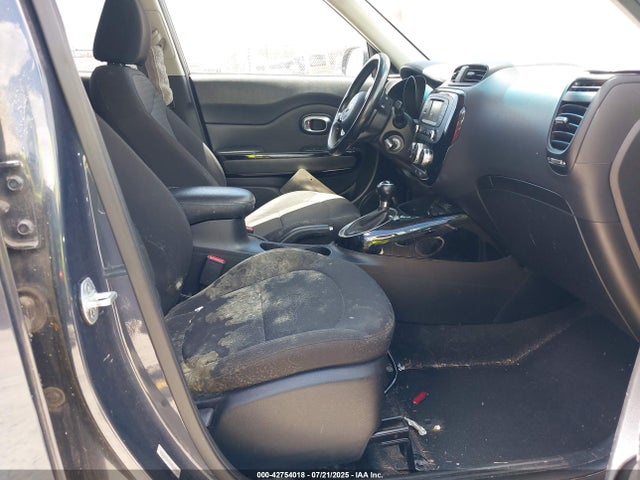 KNDJX3A53E7026909 KIA dohc gdi nu