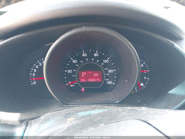 KNDJX3A53E7026909 KIA dohc gdi nu