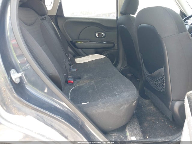 KNDJX3A53E7026909 KIA dohc gdi nu