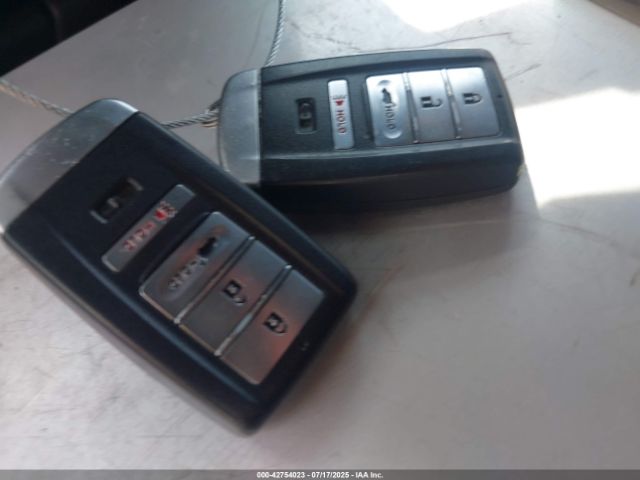 2016 ACURA MDX 5FRYD4H45GB041403 Photo 10