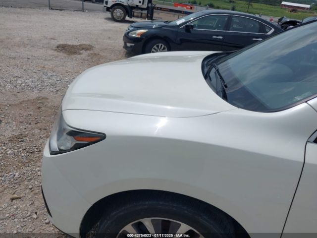 2016 ACURA MDX 5FRYD4H45GB041403 Photo 5