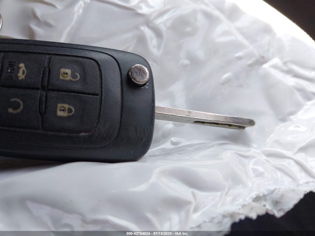 1G1JD5SH3H4117951 Chevrolet luw - mfi, e85 max