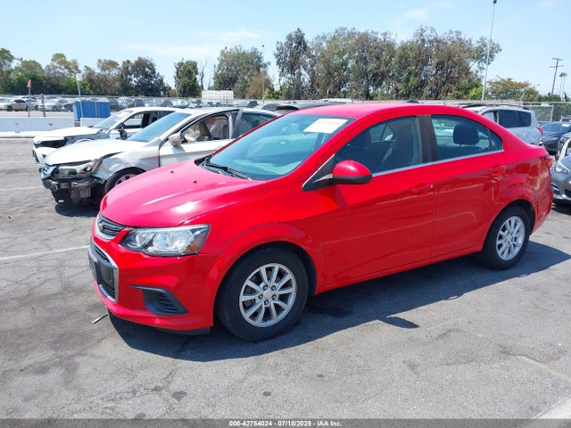 1G1JD5SH3H4117951 Chevrolet luw - mfi, e85 max