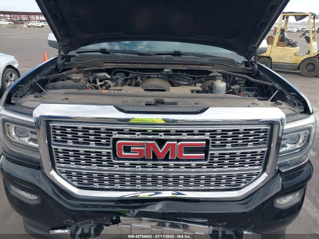 3GTU2PEJ5JG374204 GMC l86 - sidi: spark ignited direct injection, vvt: variable valve timing, afm, e85 max, alum