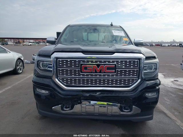 3GTU2PEJ5JG374204 GMC l86 - sidi: spark ignited direct injection, vvt: variable valve timing, afm, e85 max, alum