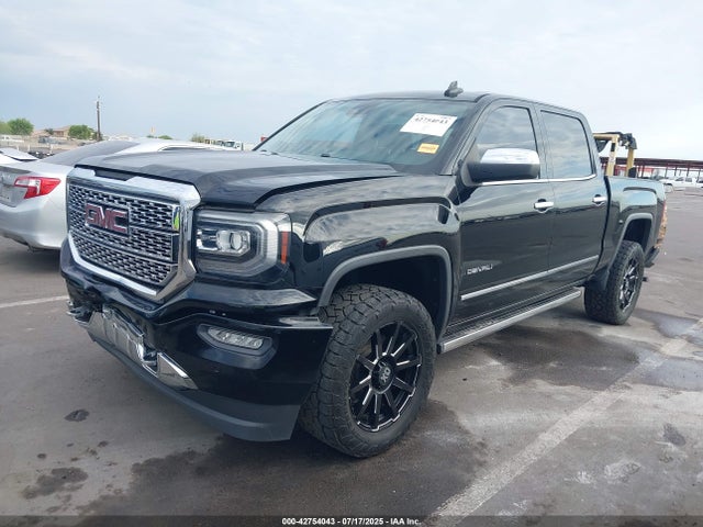 3GTU2PEJ5JG374204 GMC l86 - sidi: spark ignited direct injection, vvt: variable valve timing, afm, e85 max, alum