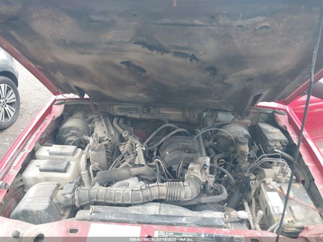 2003 FORD RANGER 1FTYR10U73PB36476 Photo 9