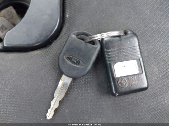 2003 FORD RANGER 1FTYR10U73PB36476 Photo 10