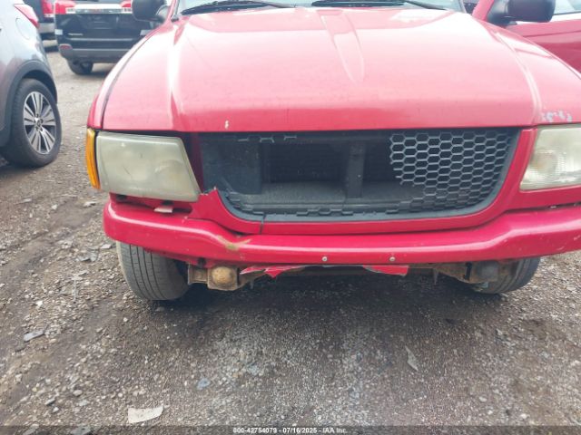 2003 FORD RANGER 1FTYR10U73PB36476 Photo 5