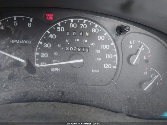 2003 FORD RANGER 1FTYR10U73PB36476 Photo 6