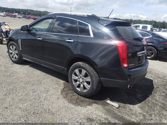 2014 CADILLAC SRX 3GYFNEE3XES598040 Photo 2
