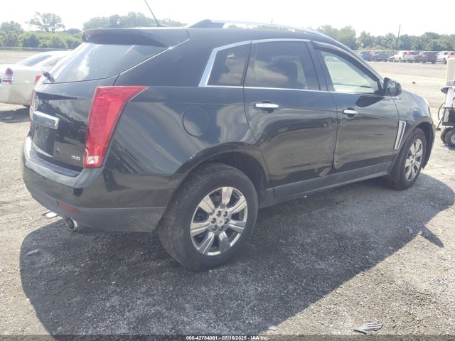 2014 CADILLAC SRX 3GYFNEE3XES598040 Photo 3