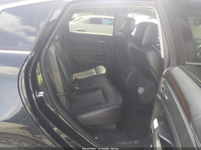 2014 CADILLAC SRX 3GYFNEE3XES598040 Photo 7