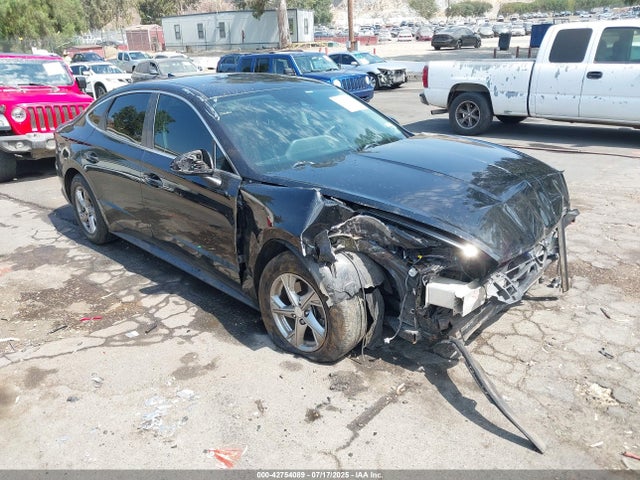 Hyundai gdi theta iii 2021 5NPEG4JA4MH103155 Image 1