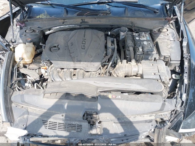 Hyundai gdi theta iii 2021 5NPEG4JA4MH103155 Image 10