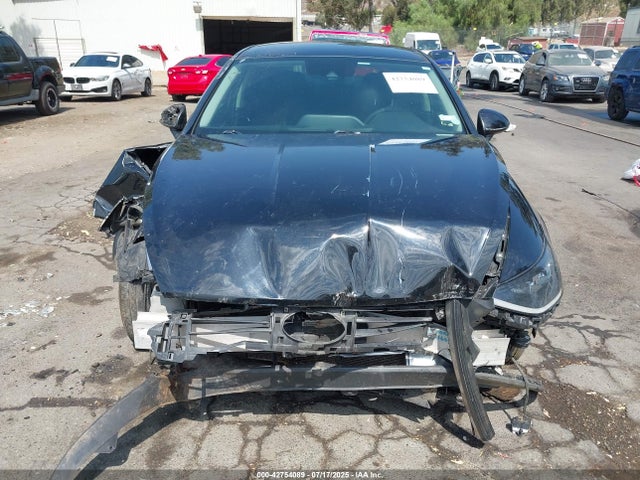 Hyundai gdi theta iii 2021 5NPEG4JA4MH103155 Image 12