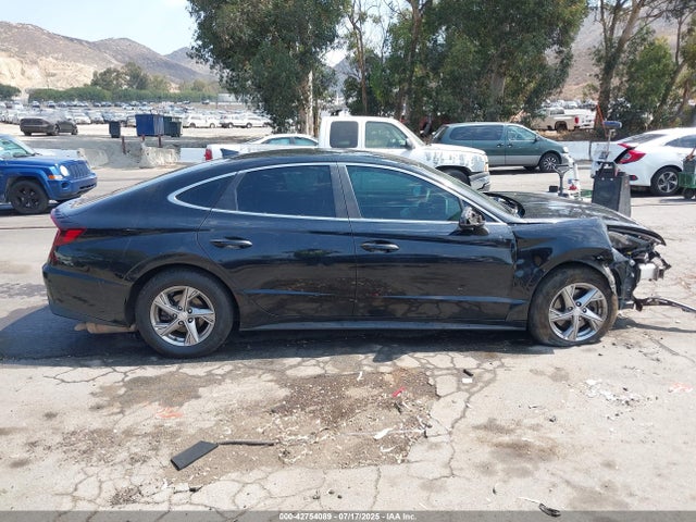 Hyundai gdi theta iii 2021 5NPEG4JA4MH103155 Image 13