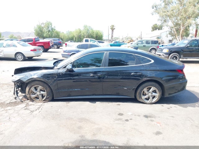 Hyundai gdi theta iii 2021 5NPEG4JA4MH103155 Image 14