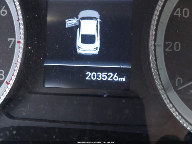 Hyundai gdi theta iii 2021 5NPEG4JA4MH103155 Image 15