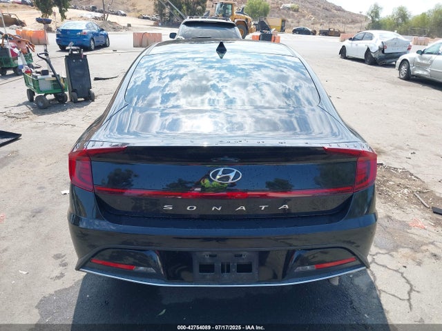 Hyundai gdi theta iii 2021 5NPEG4JA4MH103155 Image 16