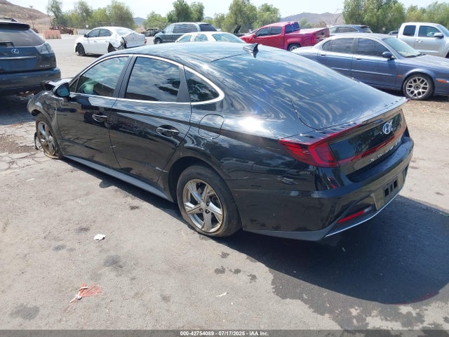 Hyundai gdi theta iii 2021 5NPEG4JA4MH103155 Image 3