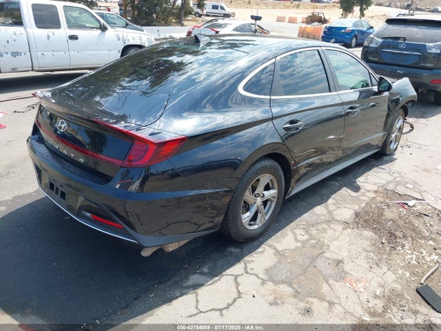 Hyundai gdi theta iii 2021 5NPEG4JA4MH103155 Image 4