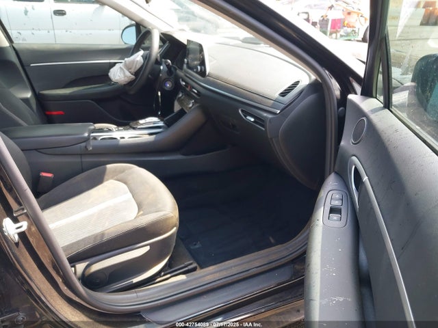 Hyundai gdi theta iii 2021 5NPEG4JA4MH103155 Image 5
