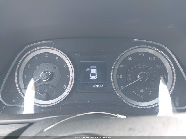 Hyundai gdi theta iii 2021 5NPEG4JA4MH103155 Image 7